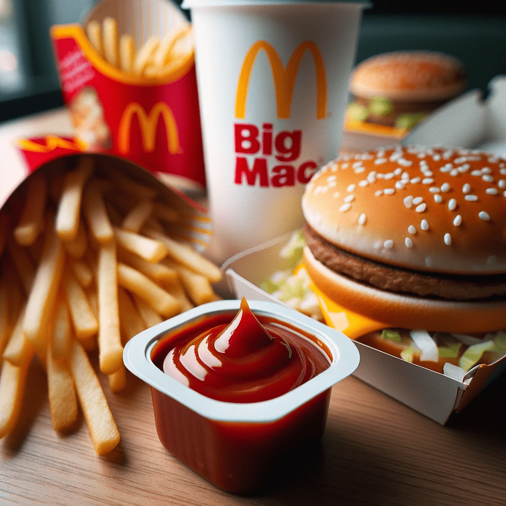 Mastering the Perfect Homemade Big Mac Sauce: Top Chefs Share Tips!