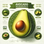 Avocado nutrition, monounsaturated fats, polyunsaturated fats, dietary fiber, heart-healthy fats, avocado recipes, avocado benefits, guacamole, avocado toast, avocado oil,