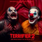 Why Terrifier 2 Might Be the Most Gruesome Horror Film of the Decade