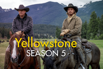 Yellowstone Season 5